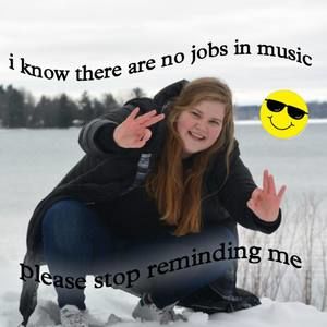 Meet your Posher, Lily